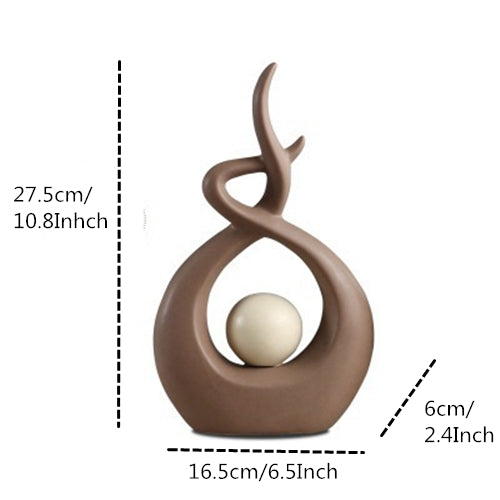 Modern Light Luxury Decoration Living Room Wine Cabinet Decoration