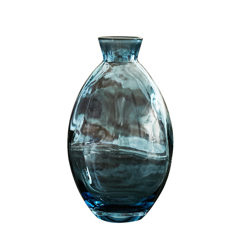 Light Luxury Mini Vase Set Handicraft Decoration