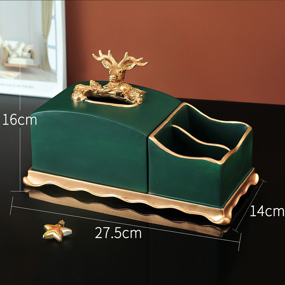 Nordic Light Luxury Ceramic Ashtray Home Living Room Personality Simple And Creative Coffee Table Decoration Ornaments