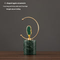 Decorative Artwork Decoration Office Desk Light Luxury Decoration